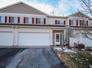 21198 N Clydesdale Curv, Forest Lake, MN 55025