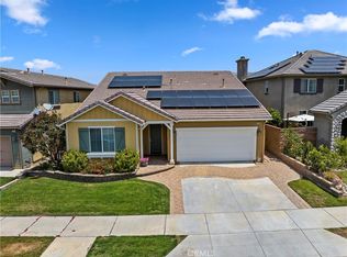 25180 Lemongrass St, Corona, CA 92883