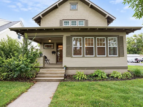 923 N Main St, Aberdeen, SD 57401