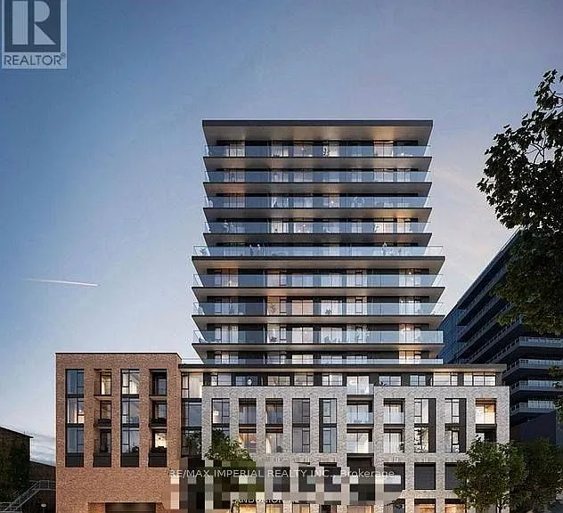 1 Jarvis St #816 — Photo 1