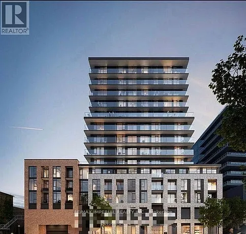1 Jarvis St Photo 1