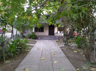 4318 Menlo Ave #4318, Los Angeles, CA 90037