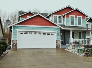 7451 Leeside Dr, Blaine, WA 98230