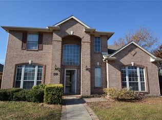 6213 Decatur Ct, Frisco, TX 75035
