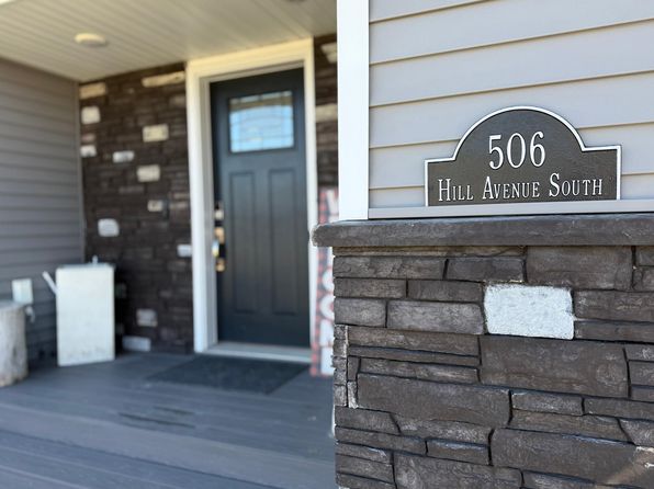506 Hill Ave S, Middle River, MN 56737