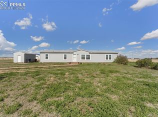 16160 Connies Dr, Peyton, CO 80831