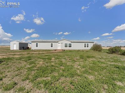 16160 Connies Dr, Peyton, CO, 80831