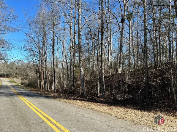0 Raymond Anderson Road, Elberton, GA 30635