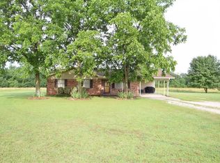 104562 S 4640 Rd, Sallisaw, OK 74955