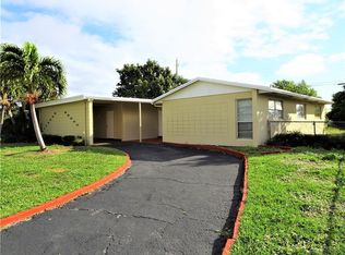 2230 Avenue H W, Riviera Beach, FL 33404