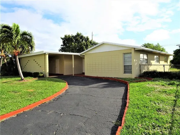 2230 AVENUE H W, Riviera Beach, FL 33404