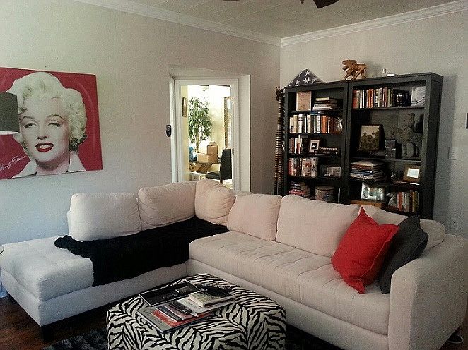Another living room