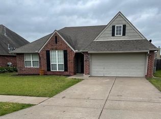 4944 S 204 East Ave, Broken Arrow, OK 74014