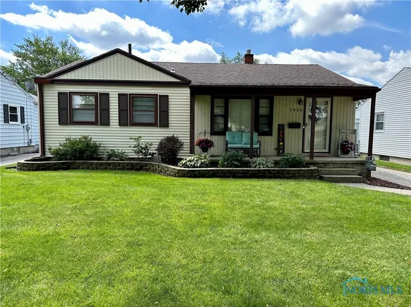 2955 Reen Dr, Toledo, OH 43613