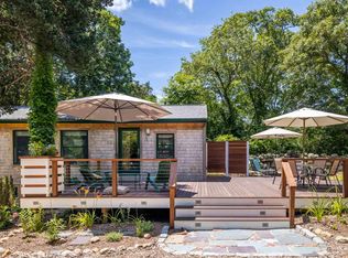 35 North Rd, Chilmark, MA 02535