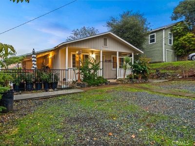 1830 Elgin St, Oroville, CA, 95966