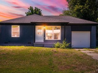 3324 NE 15th St, Oklahoma City, OK 73117