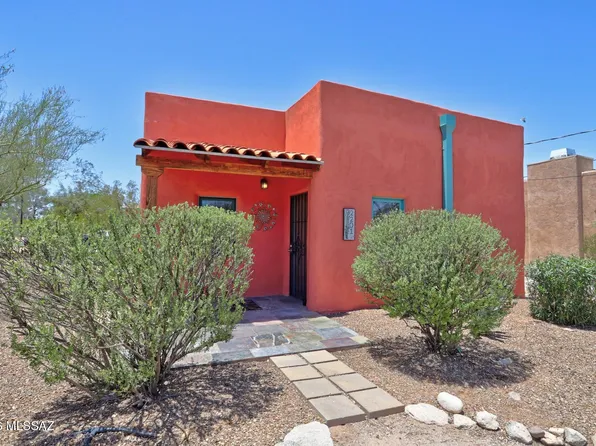 2201 N Margaret Ave, Tucson, AZ 85716