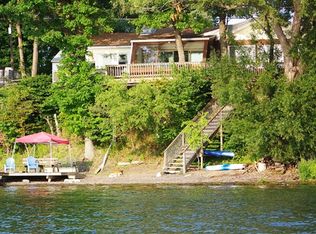 5674 E Lake Rd, Ovid, NY 14541