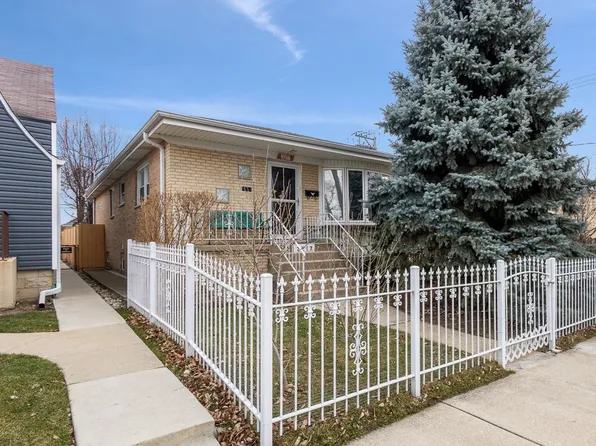 3217 N Ozark Ave, Chicago, IL 60634
