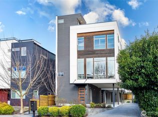 308 NW 41st St, Seattle, WA 98107