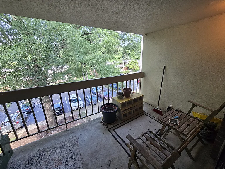 500 Umstead Dr #306C — Photo 6