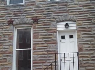 2130 Division St, Baltimore, MD 21217