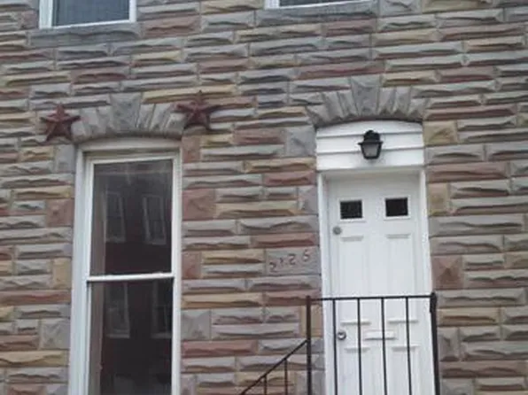 2130 Division St, Baltimore, MD 21217
