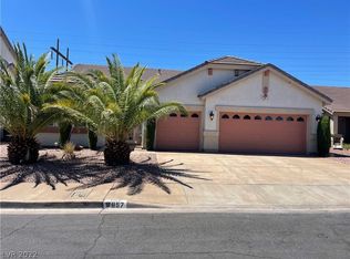 857 Sumner Ranch Rd, Henderson, NV 89012