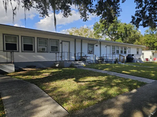 5533 Huwood Ct #2, Jacksonville, FL 32208