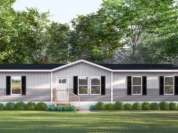 3407 Woodland St, Palatka, FL 32177