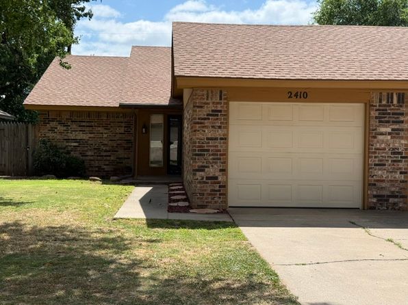 2410 Oakridge Dr