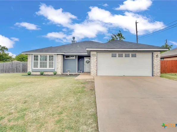 2301 Cross Timber Dr, Killeen, TX 76543