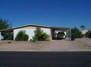7704 E Harmony Ave, Mesa, AZ 85209