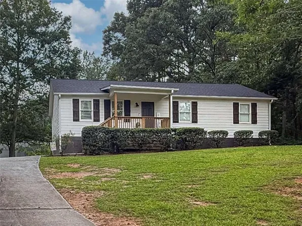 5240 Emmett Still Rd, Loganville, GA 30052
