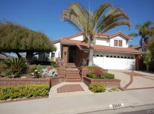 23041 Tiagua, Mission Viejo, CA 92692
