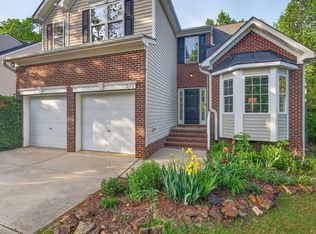 2505 Summit Dr, Hillsborough, NC 27278