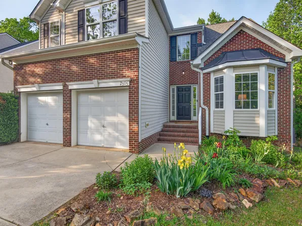 2505 Summit Dr, Hillsborough, NC 27278