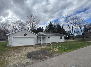 349 3rd Ave, Galion, OH 44833
