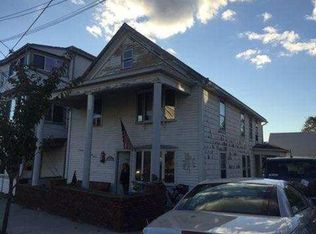 1327 Plymouth Ave, Fall River, MA 02721