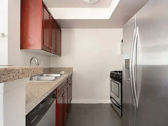 2nd image of 21500 Burbank Blvd APT 208