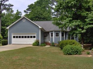 121 Greenbrier Way, Athens, GA 30605