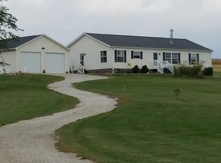 725 88th Ave, Pleasantville, IA 50225