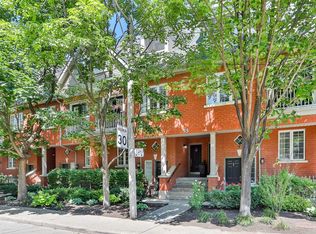 33 Massey St #3, Toronto, ON M6J3W4