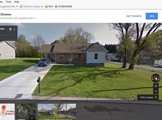 112 Mountain Breeze Ave, Dayton, TN 37321