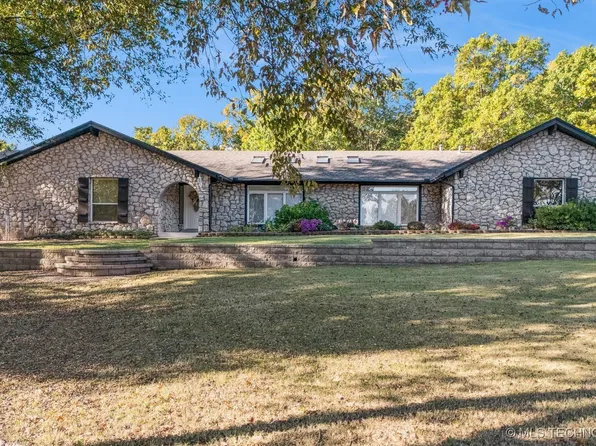 21780 E 66th Cir S, Broken Arrow, OK 74014