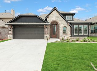 832 Jaguar Rdg, Godley, TX 76044