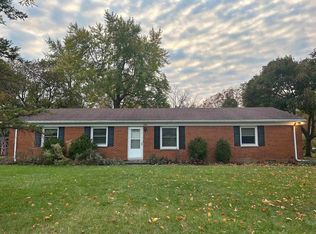 606 Blake Dr, Fort Wayne, IN 46804