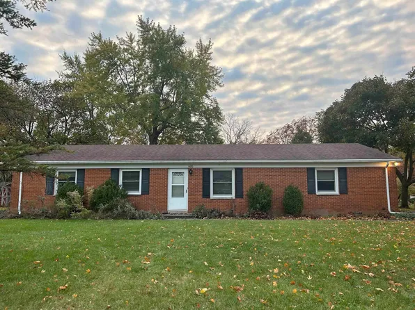 606 Blake Dr, Fort Wayne, IN 46804