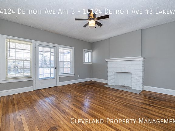 5th image of 14124 Detroit Ave APT 3